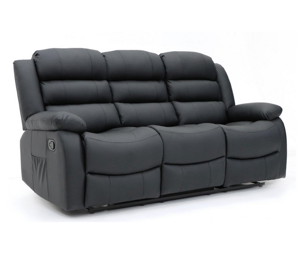 The Ultimate Guide to 3-Seater Sofas: Comfort, Style & Selection ...