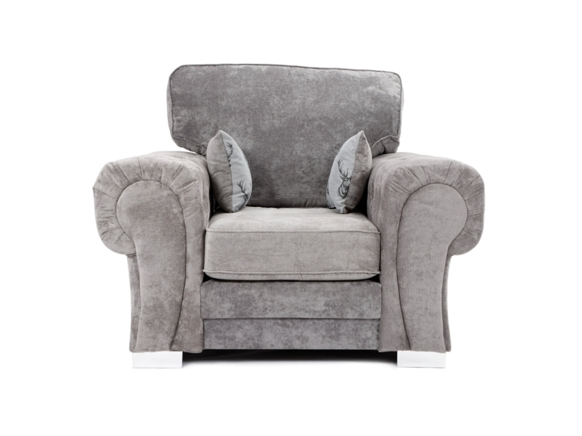 The Complete Guide to Armchair Sofas: Style, Comfort & Selection