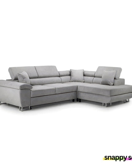 nan – Modern Sofa, UK Delivery, Snappy Sofas
