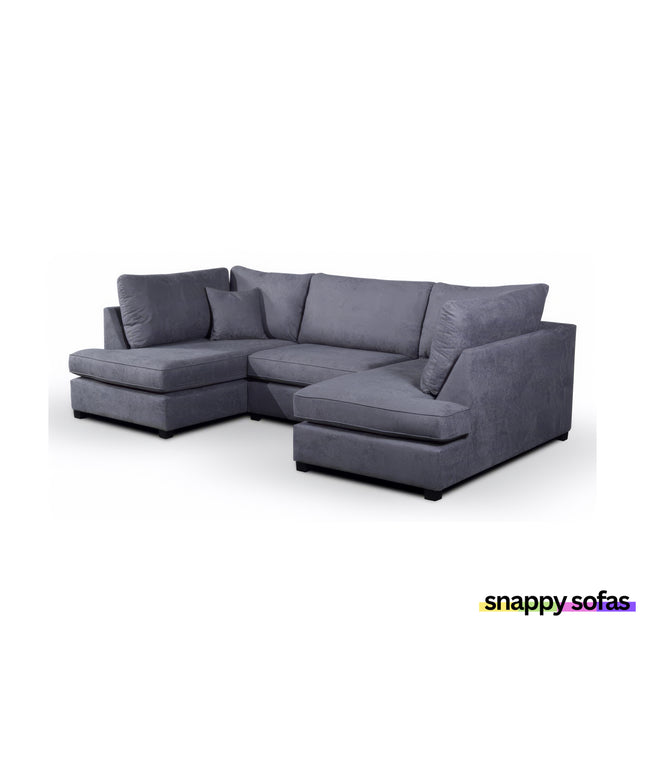 carnaby ushape sofa snappy sofas