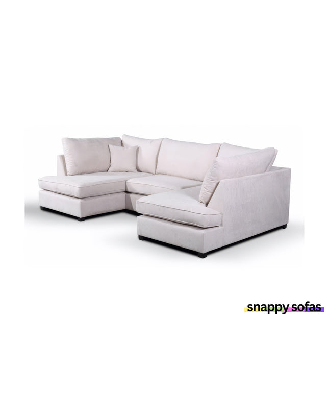carnaby ushape sofa snappy sofas