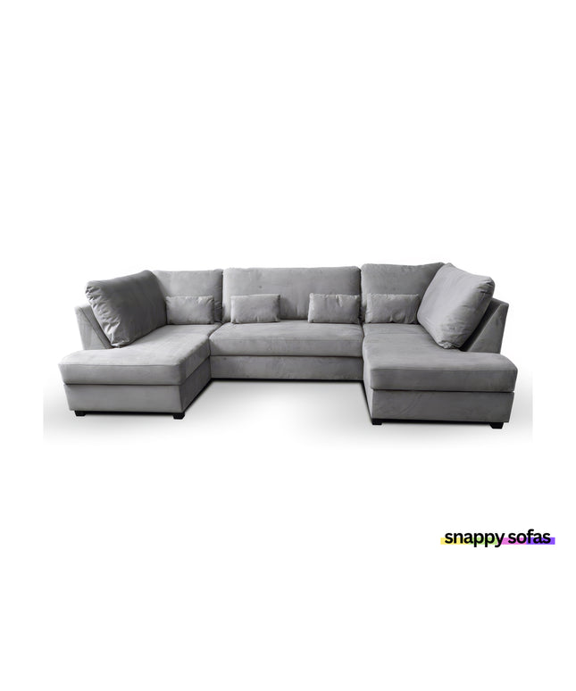 nan – Modern Sofa, UK Delivery, Snappy Sofas
