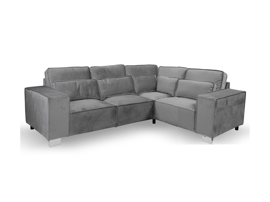 Sloane Luxury Sofa 4 Seater Right Hand Corner