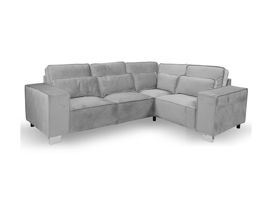 Sloane Luxury Sofa 4 Seater Right Hand Corner