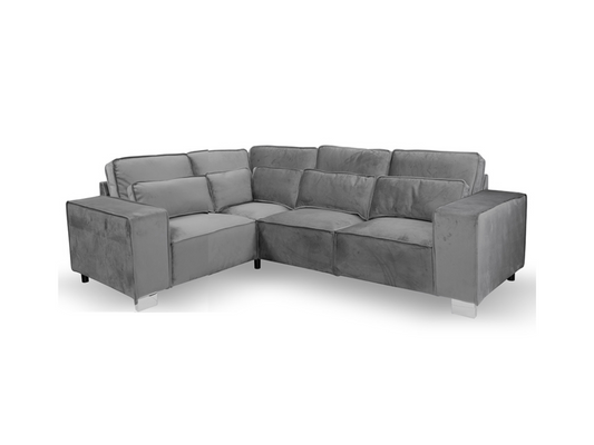 Sloane Luxury Sofa 4 Seater Left Hand Corner