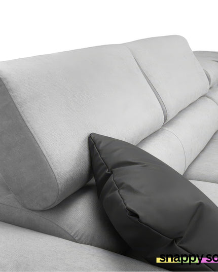 nan – Modern Sofa, UK Delivery, Snappy Sofas