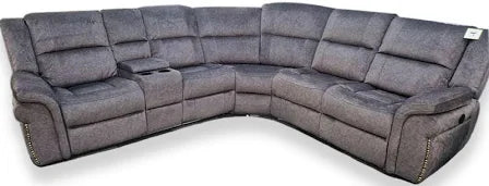 Berlin Corner Sofa